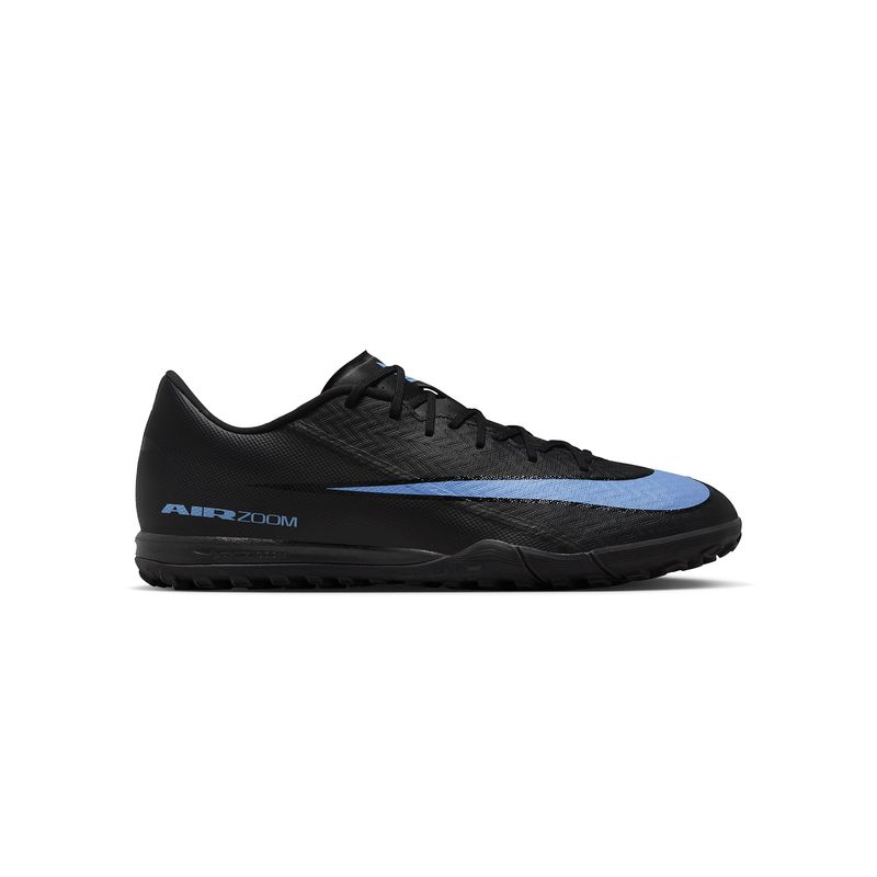 Zapatillas-Football-Hombre-Nike-Zoom-Vapor-16-Academy-Tf--Negro