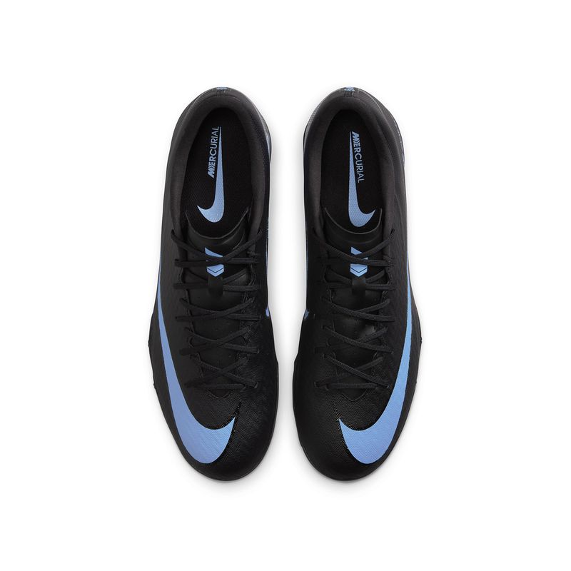 Zapatillas-Football-Hombre-Nike-Zoom-Vapor-16-Academy-Tf--Negro