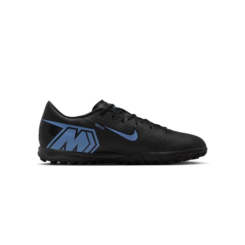 Zapatillas-Football-Hombre-Nike-Zoom-Vapor-16-Academy-Tf--Negro