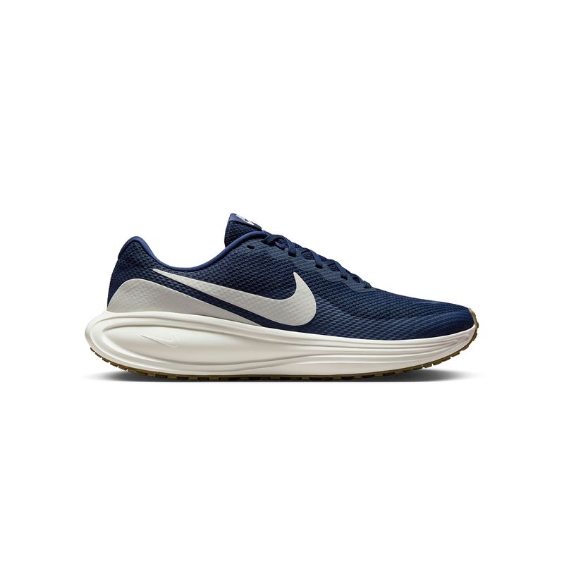 Zapatillas-Running-Hombre-Nike-Revolution-8--Azul