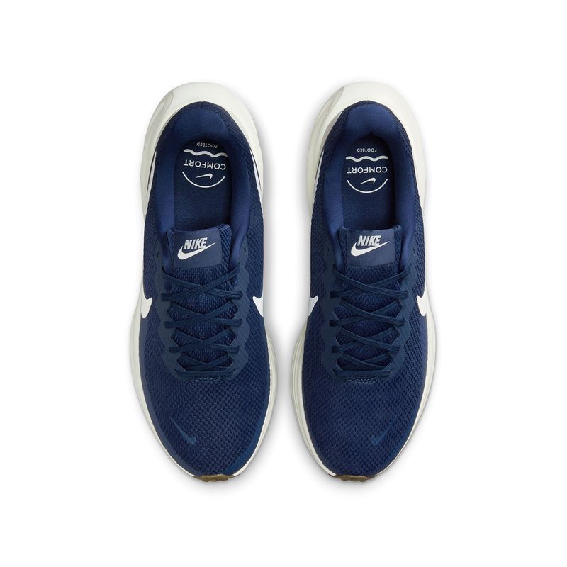 Zapatillas-Running-Hombre-Nike-Revolution-8--Azul