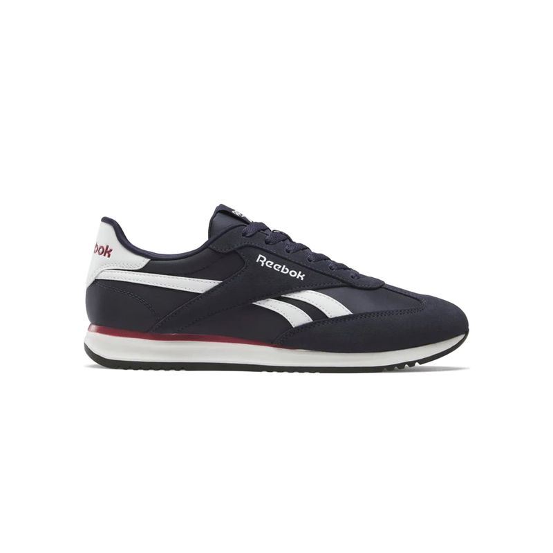 Zapatillas-Urbanas-Hombre-Reebok-World-70--Azul