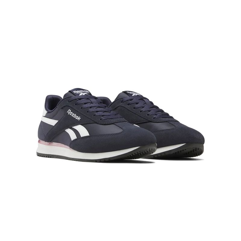 Zapatillas-Urbanas-Hombre-Reebok-World-70--Azul