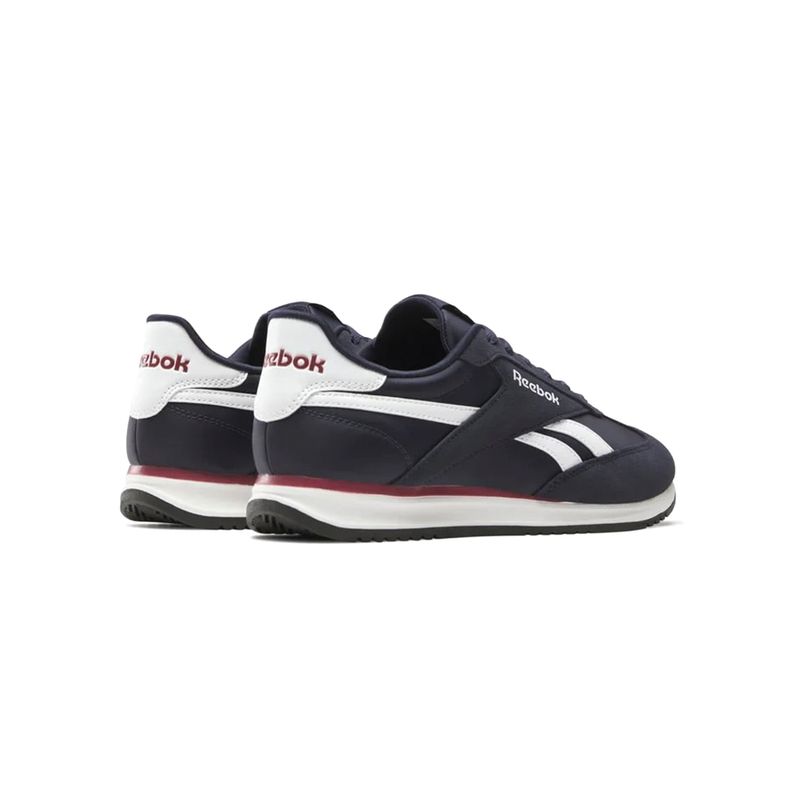 Zapatillas-Urbanas-Hombre-Reebok-World-70--Azul