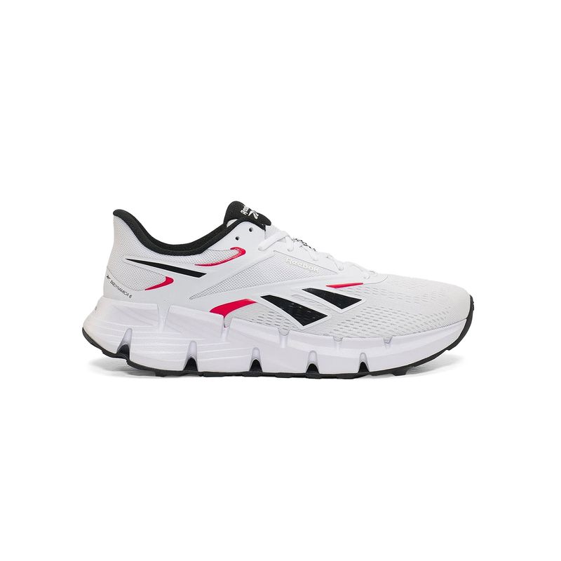 Zapatillas-Running-Hombre-Reebok-Zig-Dynamica-6--Blanco