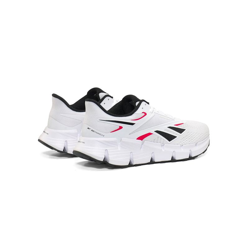 Zapatillas-Running-Hombre-Reebok-Zig-Dynamica-6--Blanco