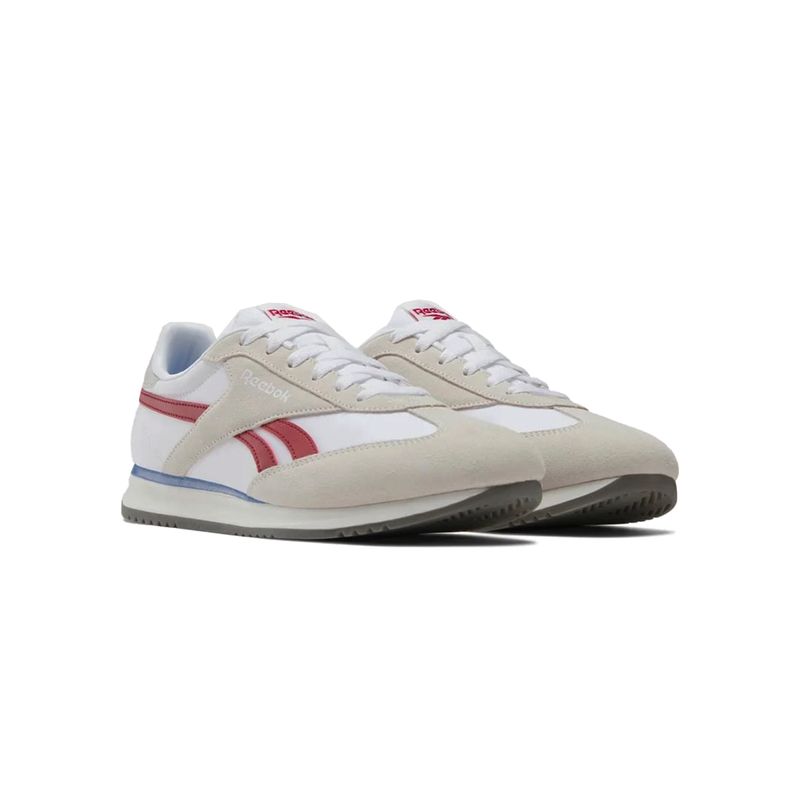 Zapatillas-Urbanas-Hombre-Reebok-World-70--Blanco