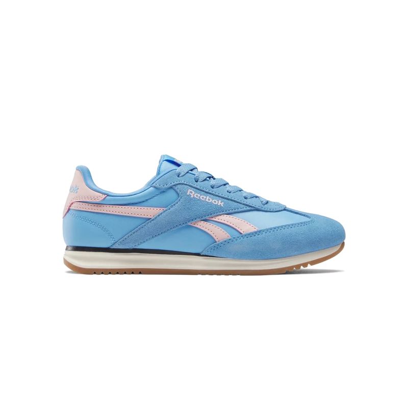 Zapatillas-Urbanas-Mujer-Reebok-World-70--Azul