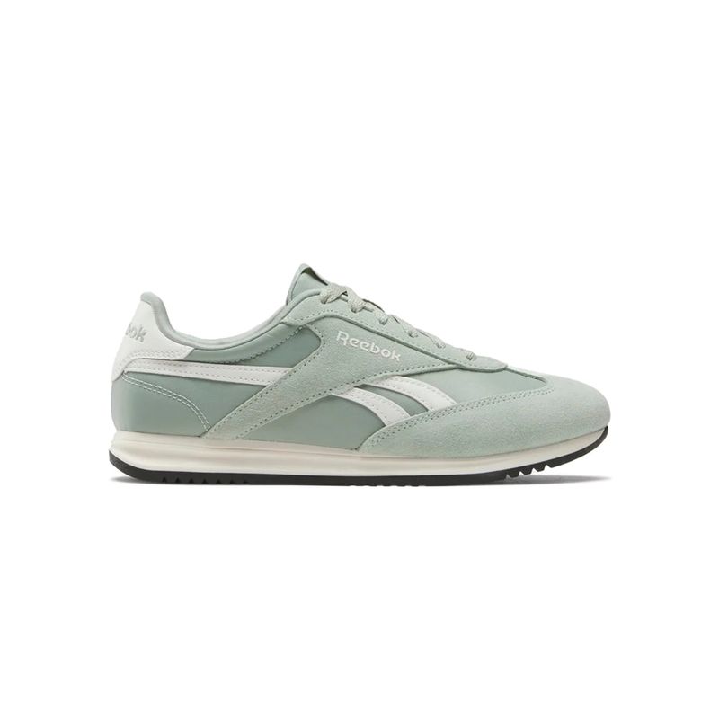 Zapatillas-Urbanas-Mujer-Reebok-World-70--Verde