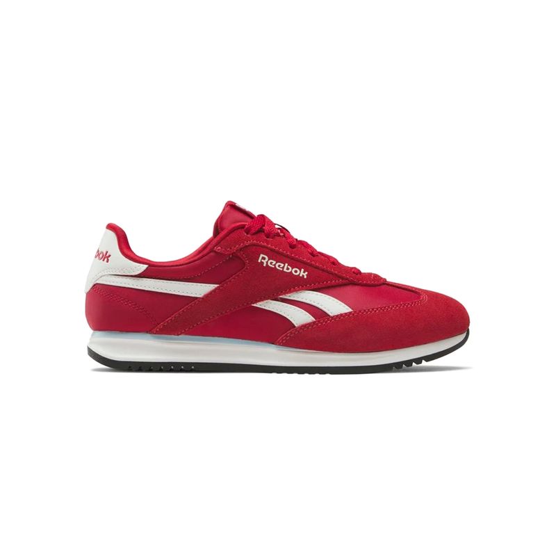 Zapatillas-Urbanas-Mujer-Reebok-World-70--Rojo