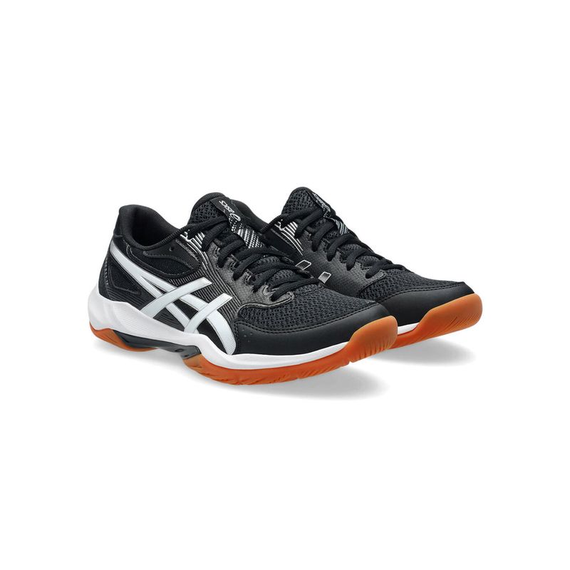 Zapatillas-Volleyball-Mujer-Asics-Gel-rocket-12--Negro