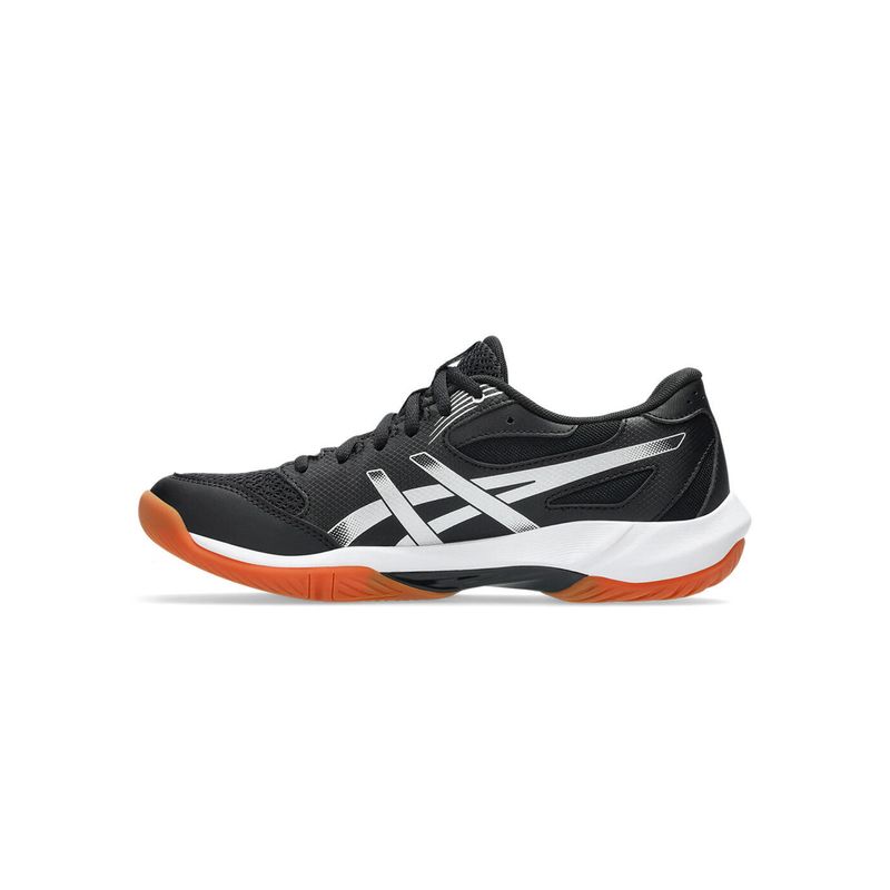Zapatillas-Volleyball-Mujer-Asics-Gel-rocket-12--Negro