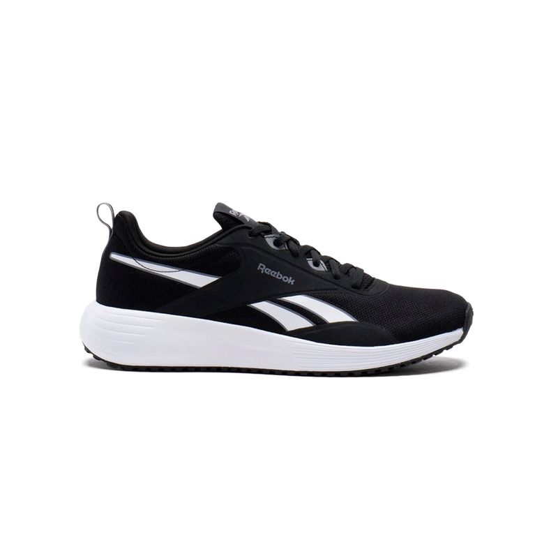 Zapatillas Running Hombre Reebok Lite Plus 4 Negro