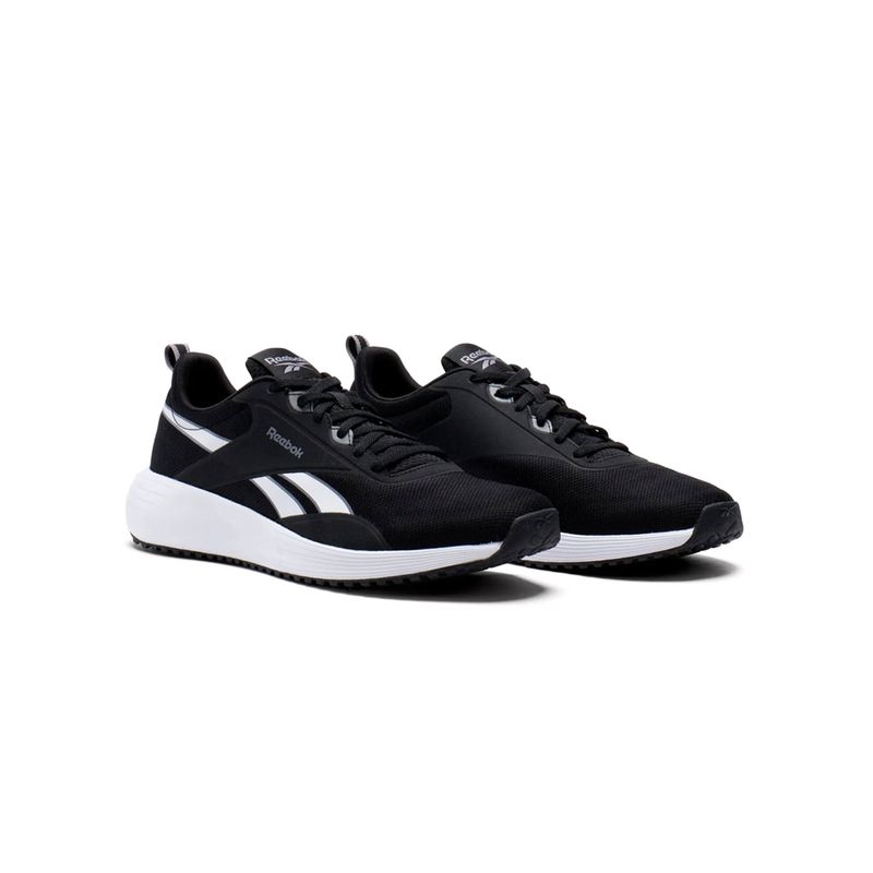 Zapatillas Running Hombre Reebok Lite Plus 4 Negro