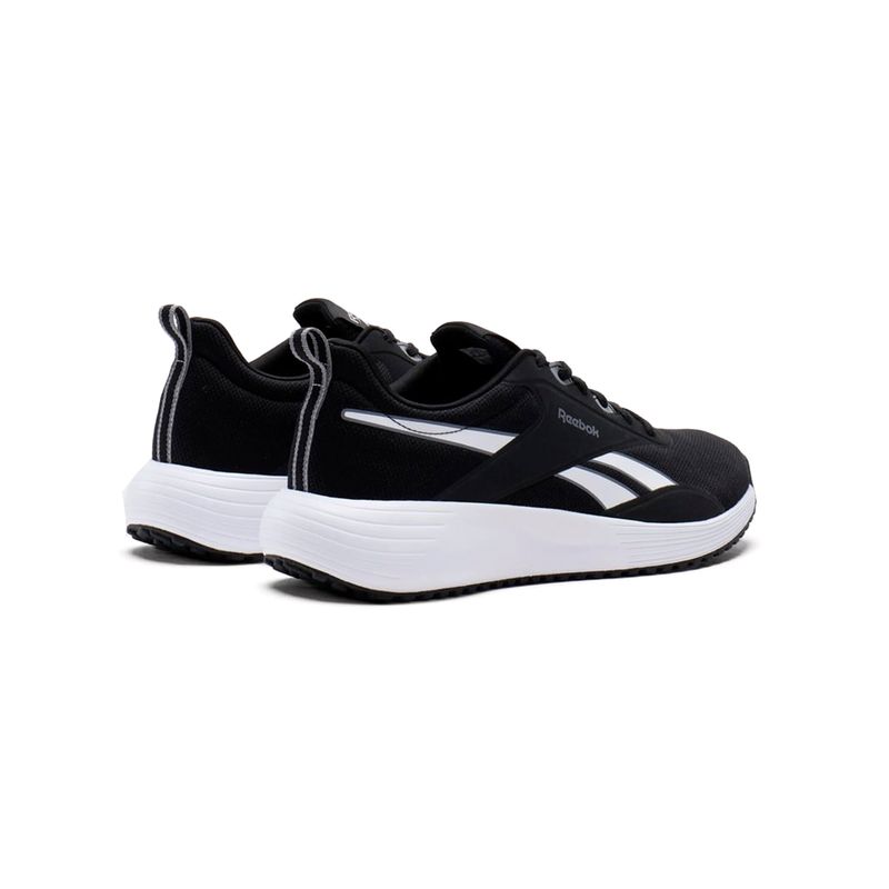 Zapatillas Running Hombre Reebok Lite Plus 4 Negro