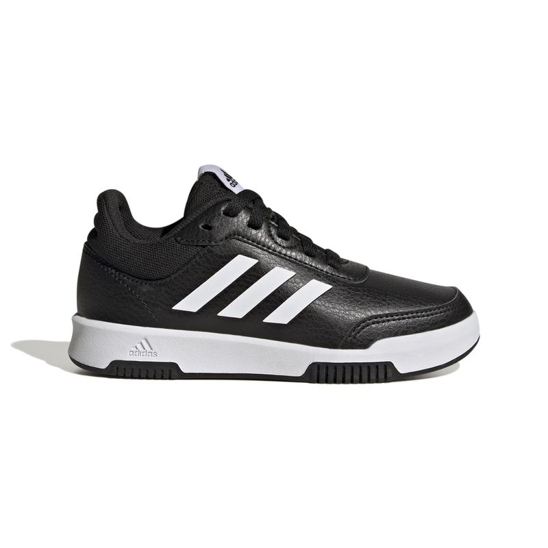 Zapatillas Urbanas Unisex Adidas Tensaur Sport 2.0 K Junior Negro