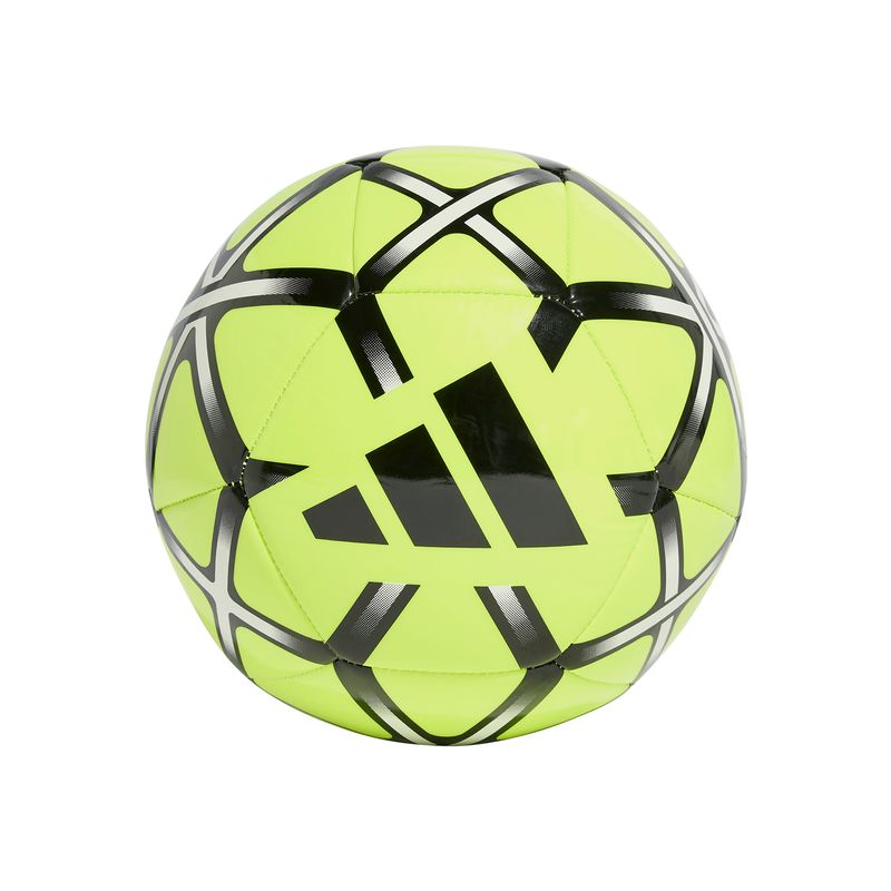 Accesorios-Football-Unisex-Adidas-Starlancer-Clb--Amarillo