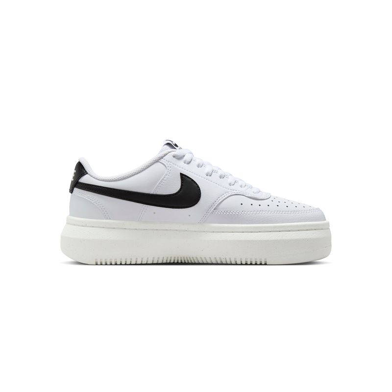 Zapatillas-Urbanas-Mujer-Nike-W-Court-V--Blanco
