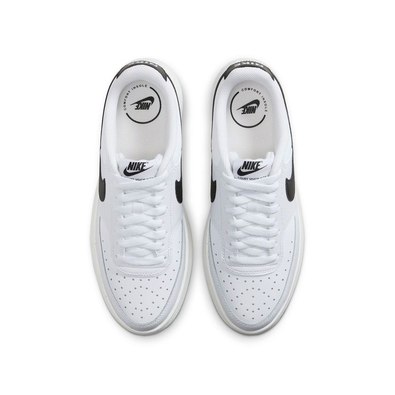 Zapatillas-Urbanas-Mujer-Nike-W-Court-V--Blanco