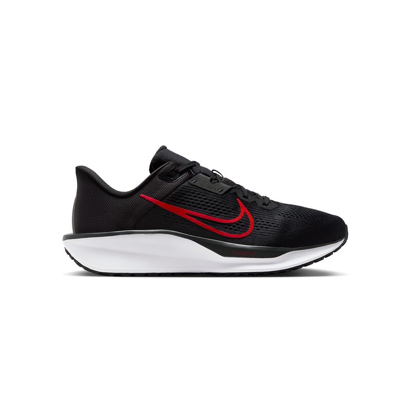 Zapatillas-Running-Hombre-Nike-Quest-6--Negro