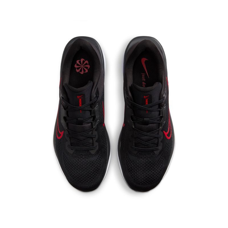 Zapatillas-Running-Hombre-Nike-Quest-6--Negro