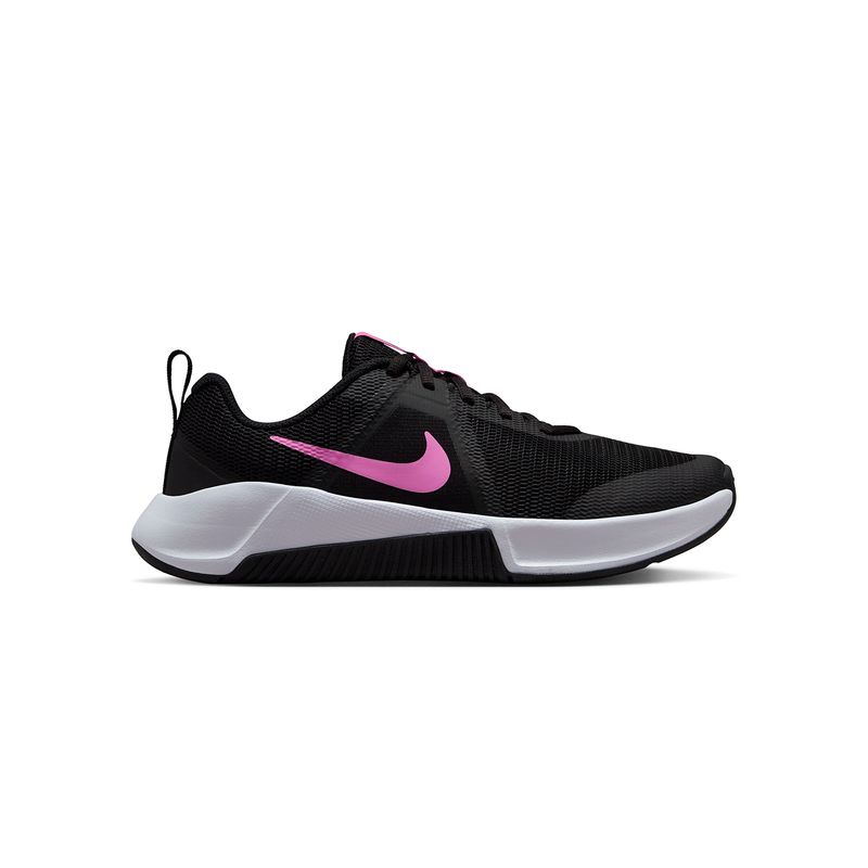 Zapatillas Training Mujer Nike W Mc Trai Negro