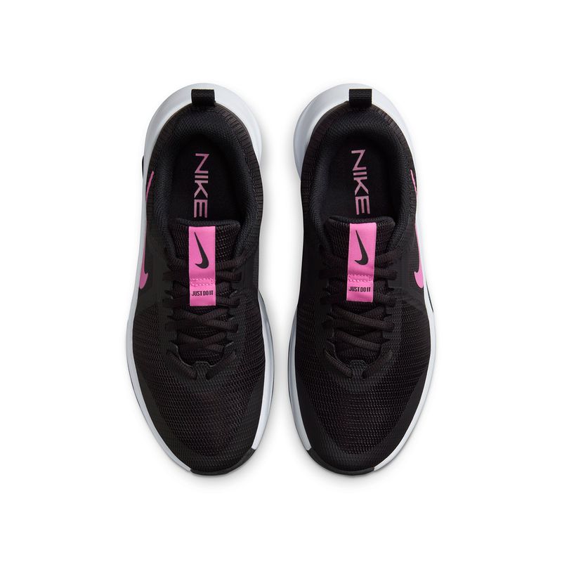 Zapatillas Training Mujer Nike W Mc Trai Negro