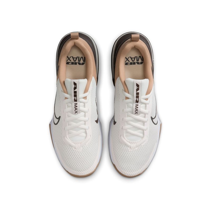 Zapatillas-Training-Hombre-Nike-M-Air-Max-Alph--Gris