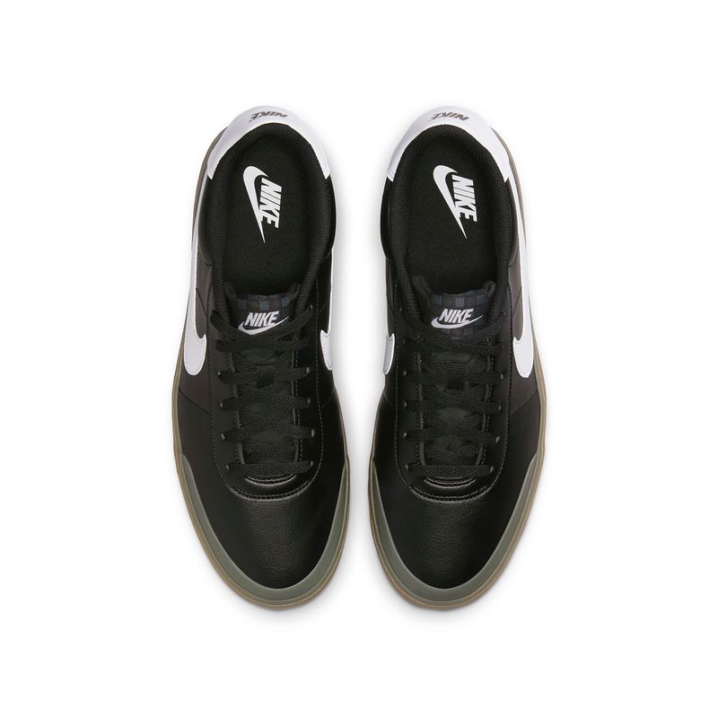 Zapatillas-Urbanas-Hombre-Nike-Court-Shot--Negro