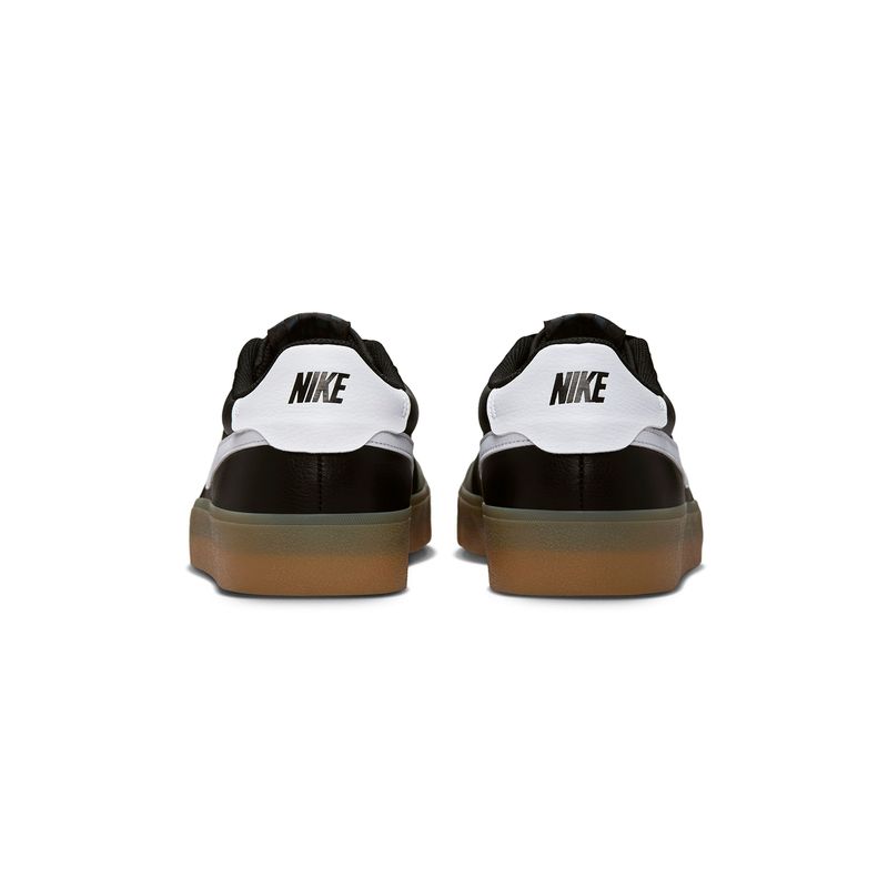 Zapatillas-Urbanas-Hombre-Nike-Court-Shot--Negro