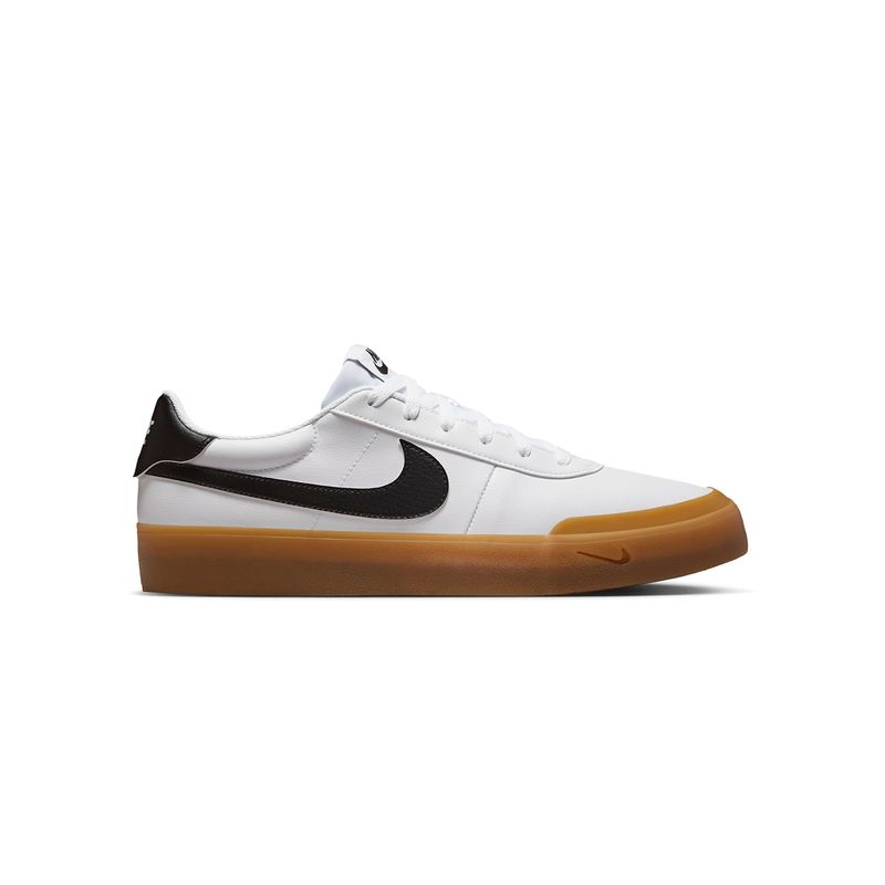 Zapatillas-Urbanas-Hombre-Nike-Court-Shot--Blanco