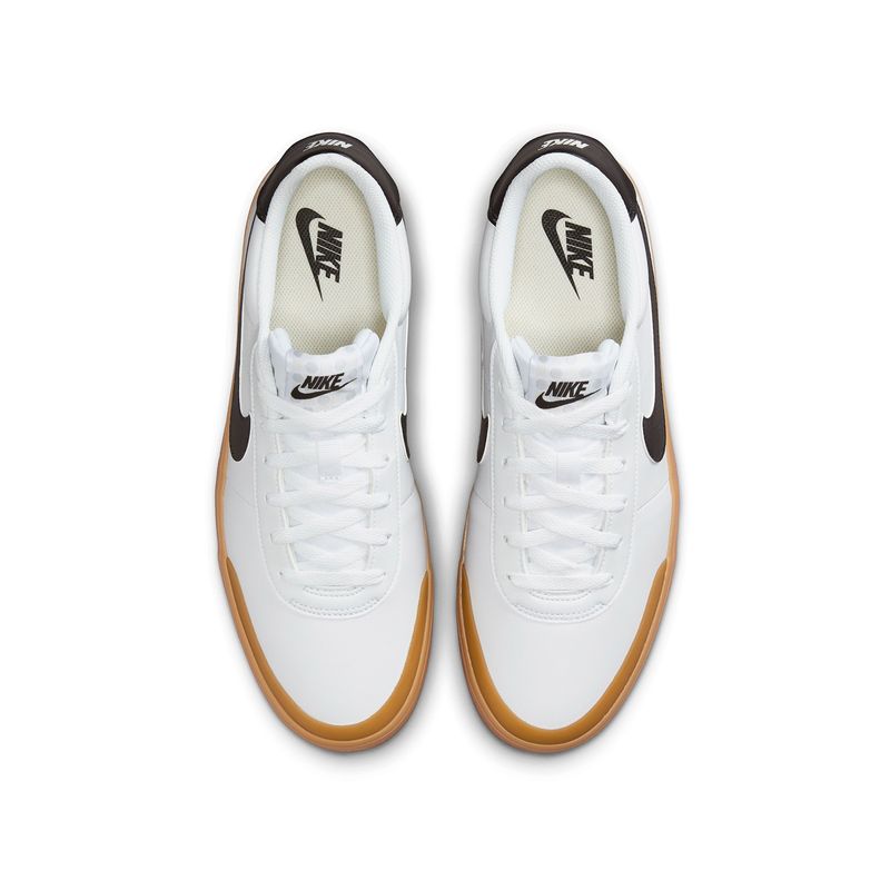 Zapatillas-Urbanas-Hombre-Nike-Court-Shot--Blanco