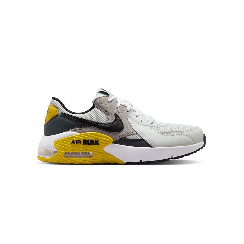 Zapatillas-Urbanas-Hombre-Nike-Air-Max-E--Gris