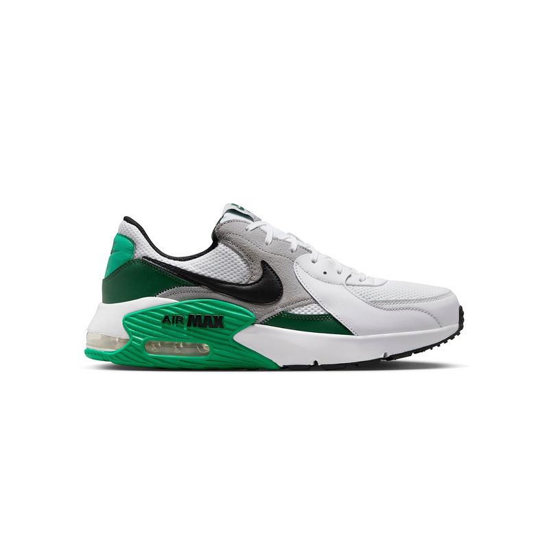 Zapatillas-Urbanas-Hombre-Nike-Air-Max-E--Blanco