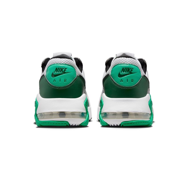 Zapatillas-Urbanas-Hombre-Nike-Air-Max-E--Blanco