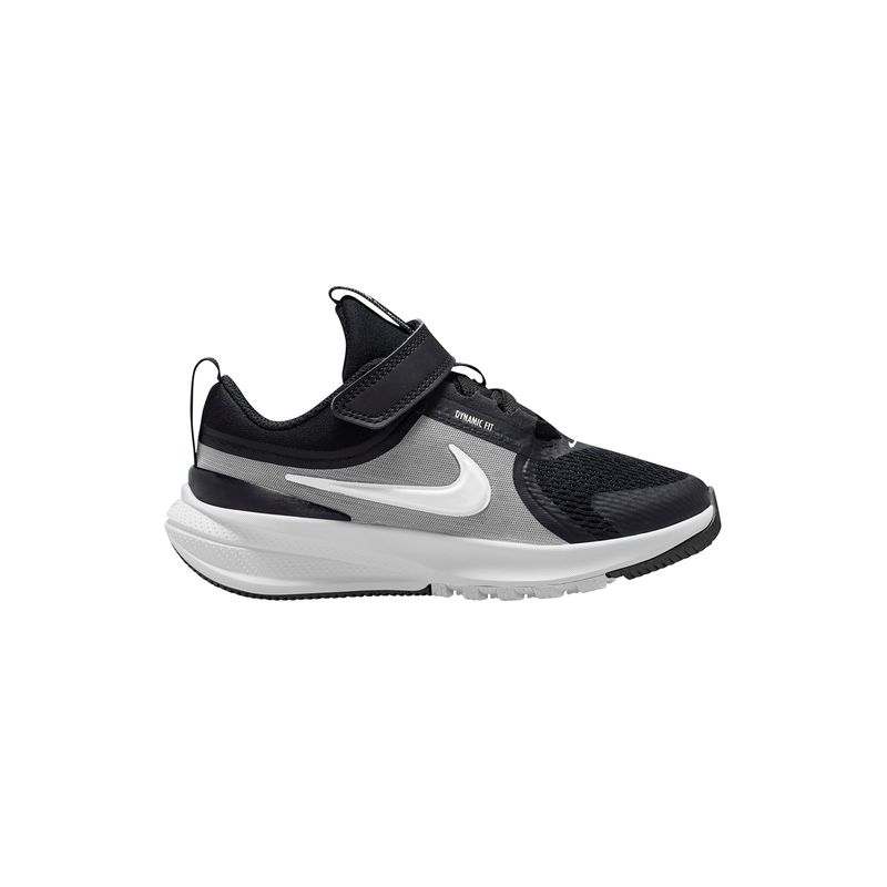 Zapatillas-Running-Hombre-Nike-Star-Runn-Pre-Escolar-Negro