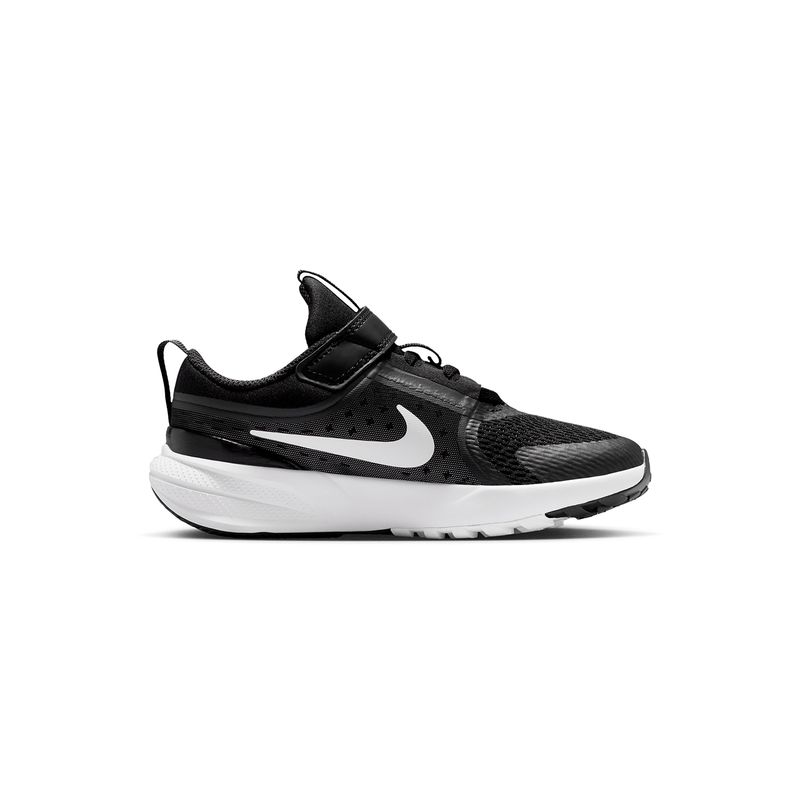 Zapatillas-Running-Hombre-Nike-Star-Runn-Pre-Escolar-Negro