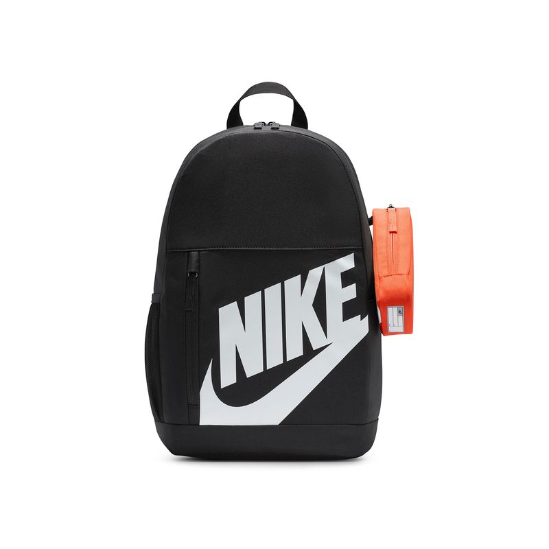 Accesorios Training Unisex Nike Y Nk Elmntl Bk Junior Negro