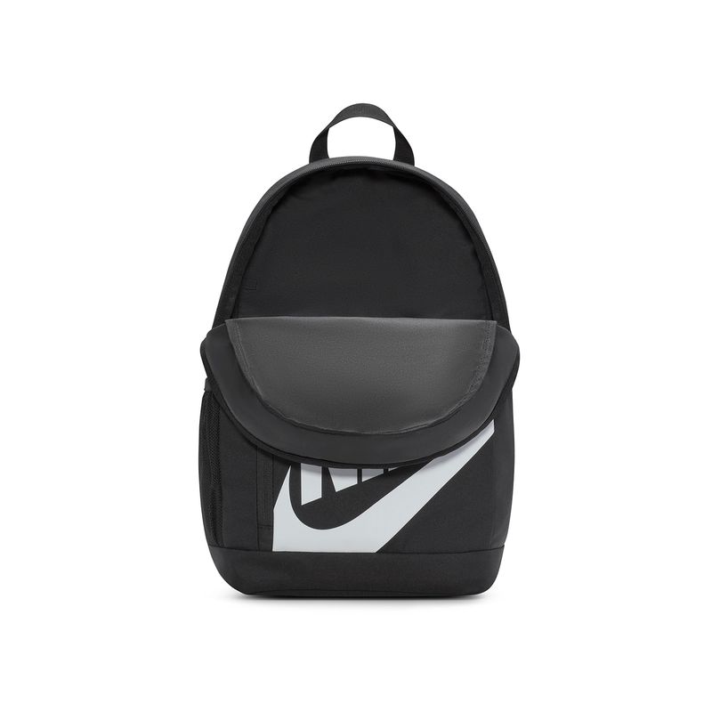 Accesorios Training Unisex Nike Y Nk Elmntl Bk Junior Negro