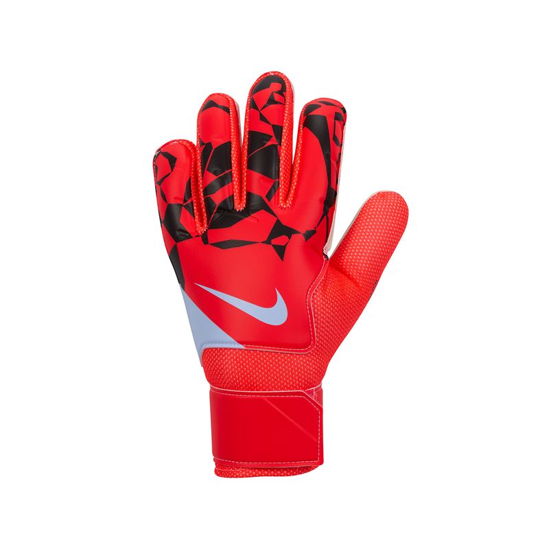 Accesorios Football Unisex Nike Nk Gk Match Naranja