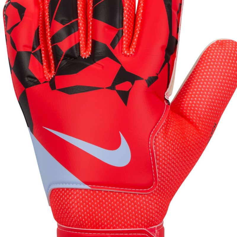 Accesorios Football Unisex Nike Nk Gk Match Naranja