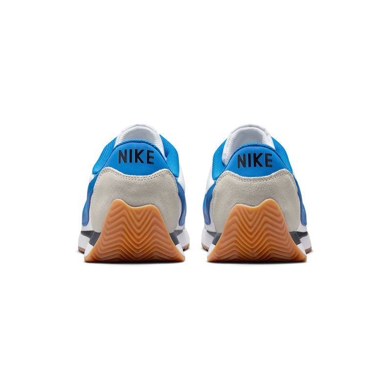 Zapatillas Urbanas Hombre Nike Pacific Gris