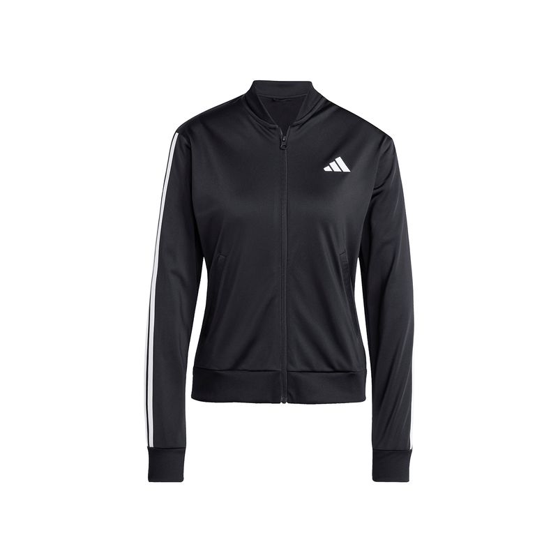 Ropa Urbano Mujer Adidas W Ess 3s Ts Negro