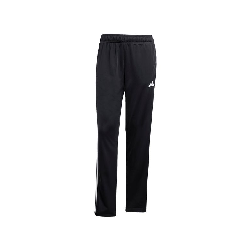 Ropa Urbano Mujer Adidas W Ess 3s Ts Negro