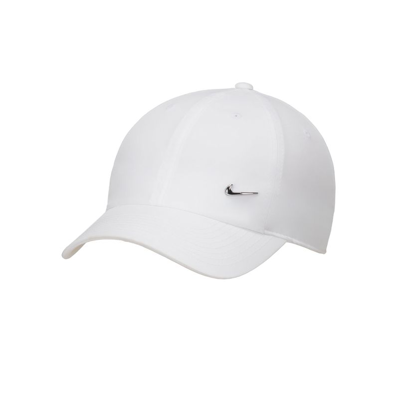 Accesorios Urbano Unisex Nike U Nk Df Club C Blanco
