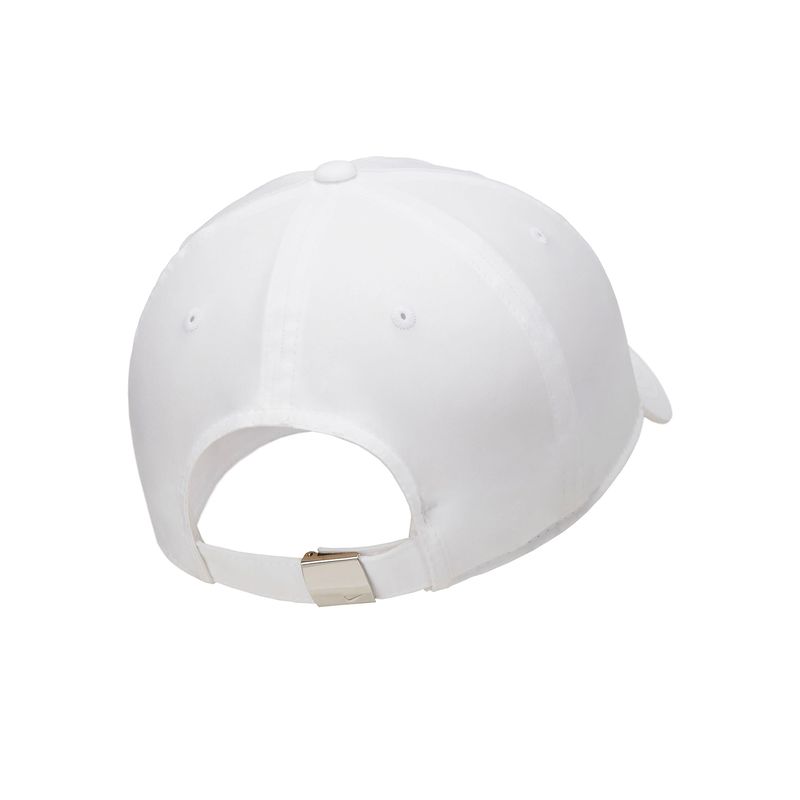 Accesorios Urbano Unisex Nike U Nk Df Club C Blanco