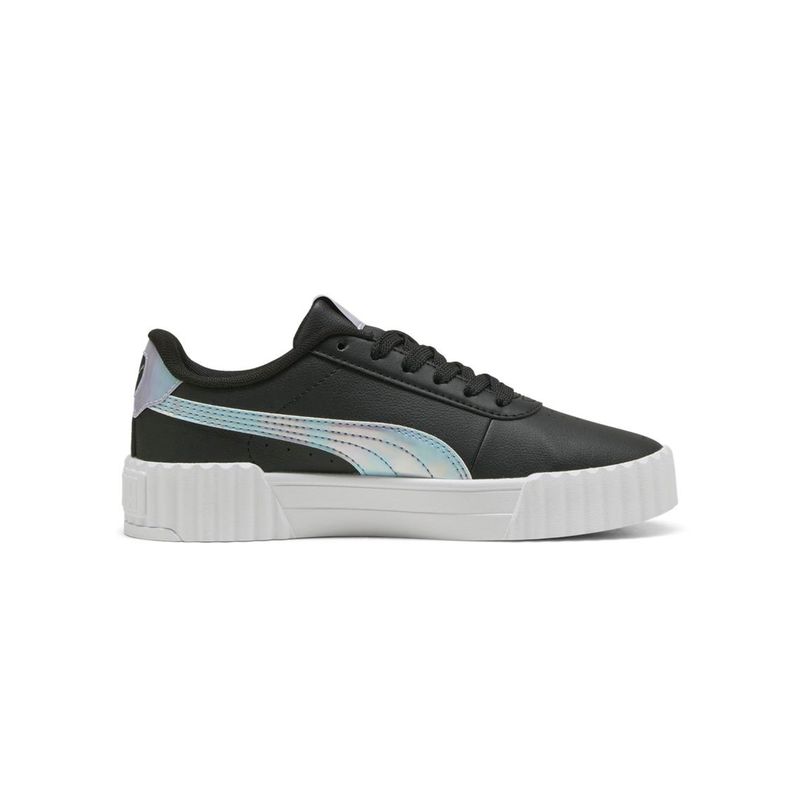 Zapatillas-Urbanas-Mujer-Puma-Carina-3.0-Space-Belle-Jr-Junior-Negro