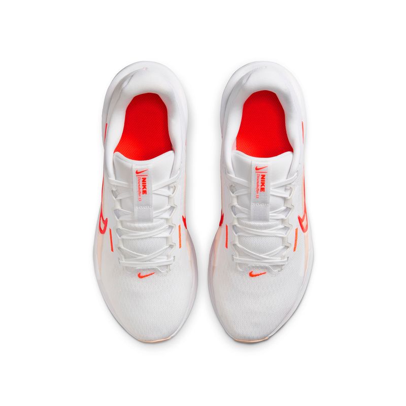 Zapatillas-Running-Mujer-Nike-W-Downshi--Gris