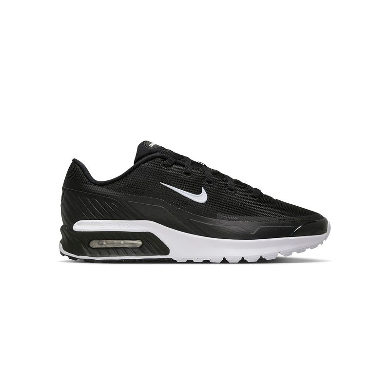 Zapatillas-Urbanas-Hombre-Nike-Air-Max-Bia--Negro