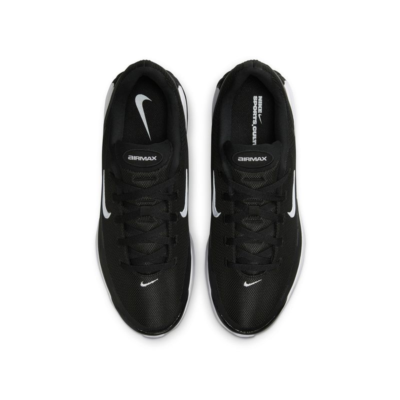 Zapatillas Urbanas Hombre Nike Air Max Bia Negro